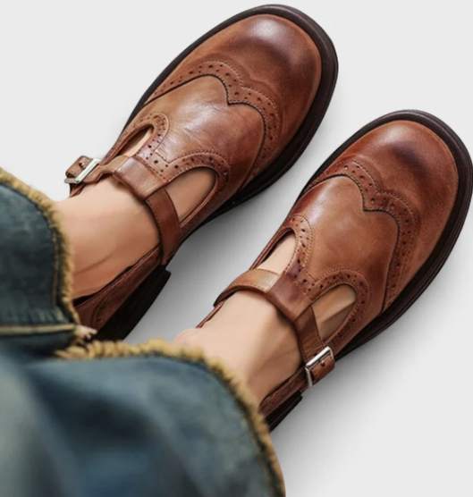 Lola - Zapatos de Salón Elegantes y Cómodos