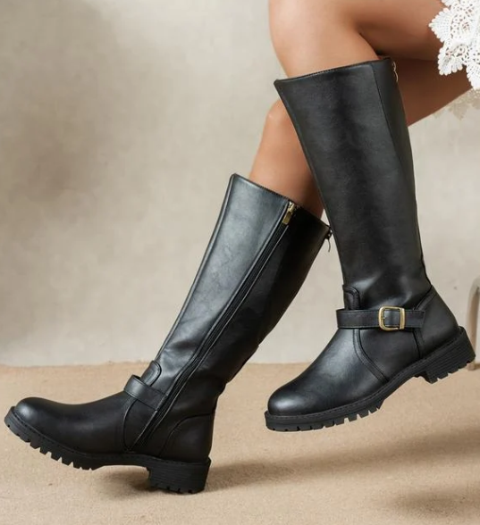 Botas Raquel