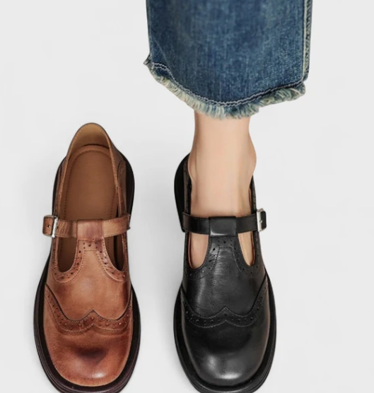 Lola - Zapatos de Salón Elegantes y Cómodos