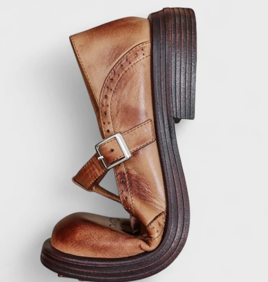 Lola - Zapatos de Salón Elegantes y Cómodos