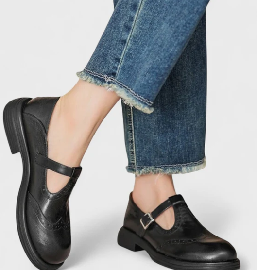 Lola - Zapatos de Salón Elegantes y Cómodos