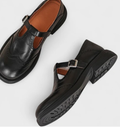 Lola - Zapatos de Salón Elegantes y Cómodos