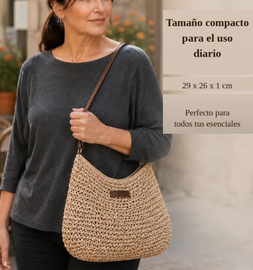 Bolso Verano