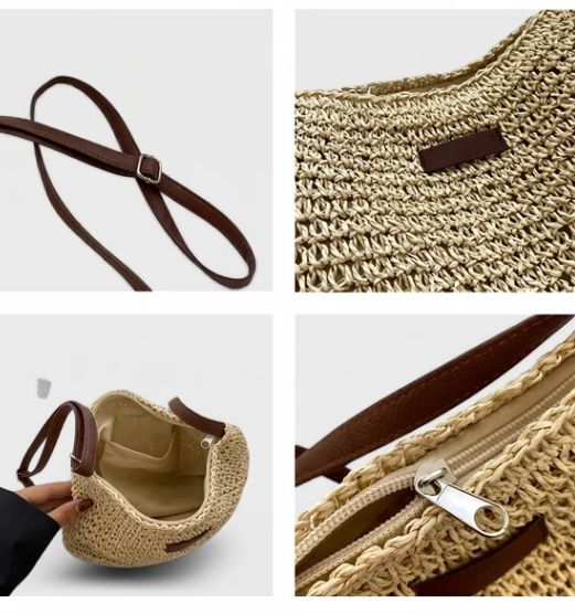 Bolso Verano