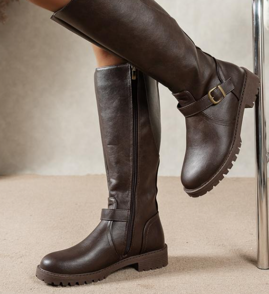 Botas Raquel