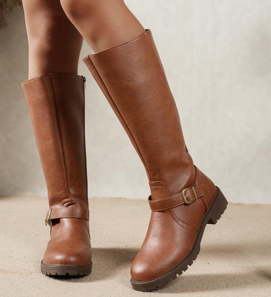Botas Raquel