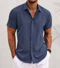 Camisa de Manga Corta