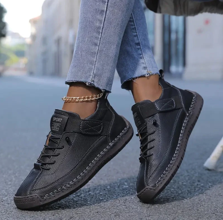 Kaila | Zapatillas cómodas con soporte ergonómico