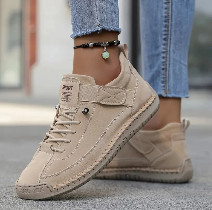 Kaila | Zapatillas cómodas con soporte ergonómico
