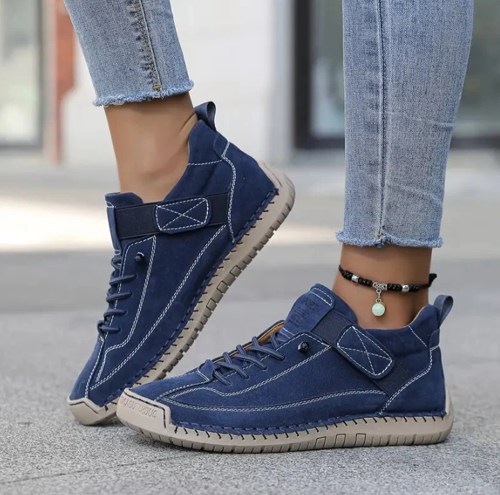 Kaila | Zapatillas cómodas con soporte ergonómico