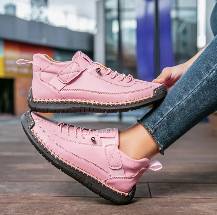 Kaila | Zapatillas cómodas con soporte ergonómico