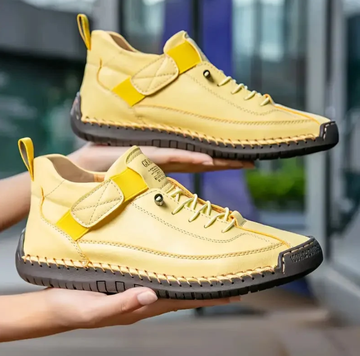 Kaila | Zapatillas cómodas con soporte ergonómico