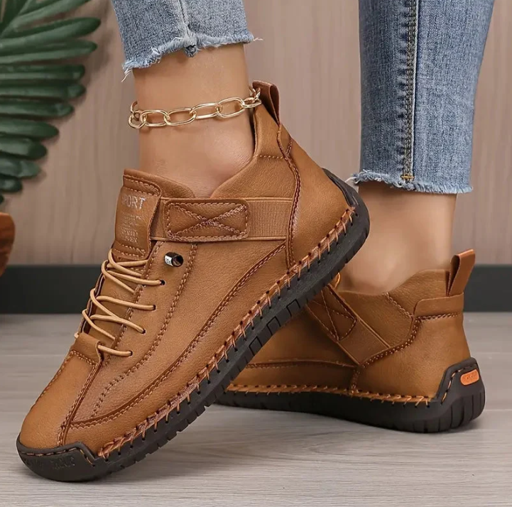 Kaila | Zapatillas cómodas con soporte ergonómico