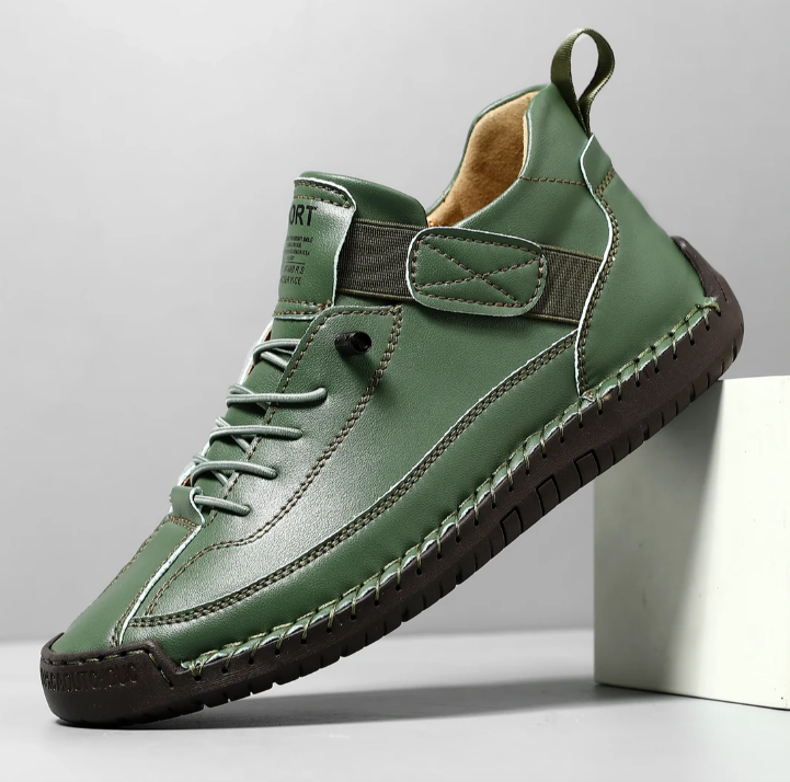 Kaila | Zapatillas cómodas con soporte ergonómico