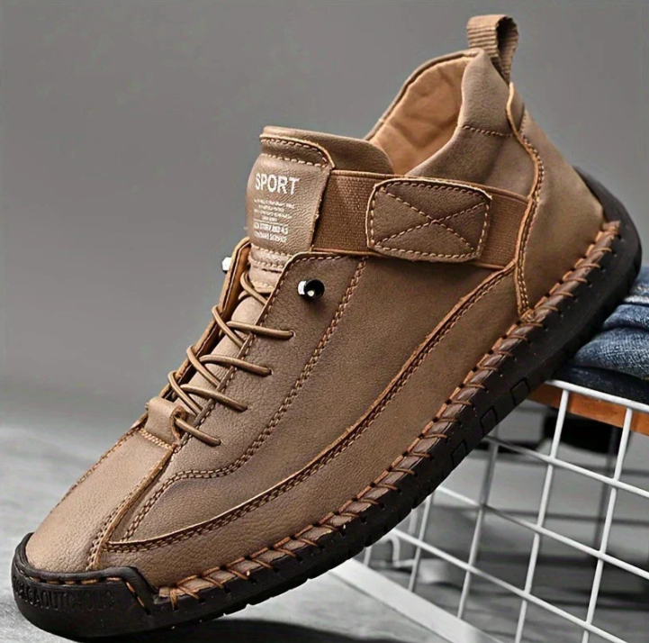 Kaila | Zapatillas cómodas con soporte ergonómico