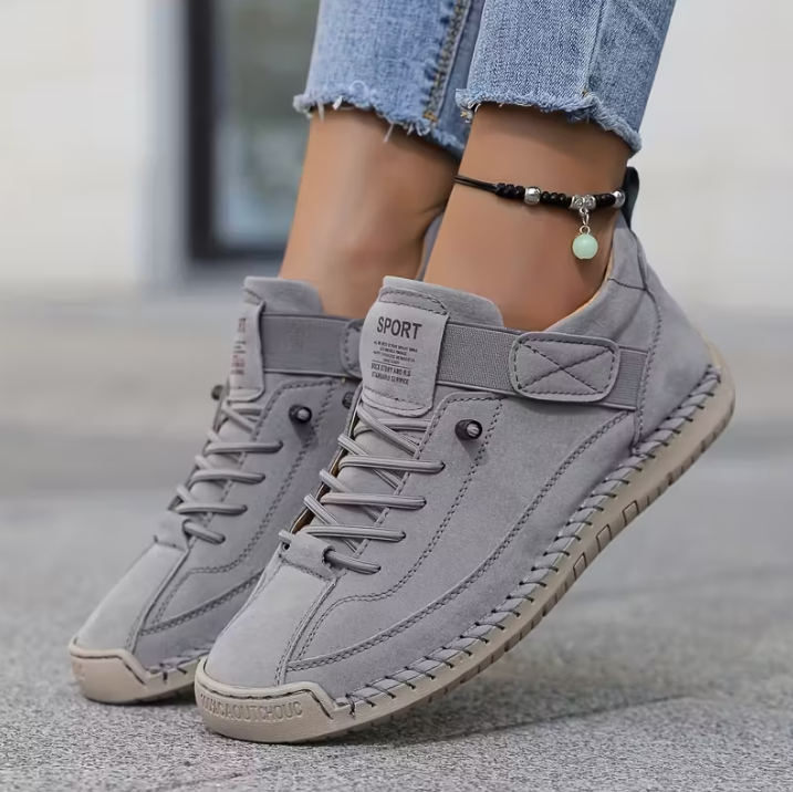 Kaila | Zapatillas cómodas con soporte ergonómico